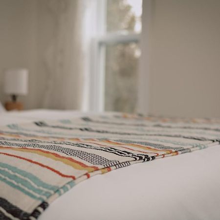 Hill Road Manor Bed & Breakfast Grand Falls Windsor Εξωτερικό φωτογραφία