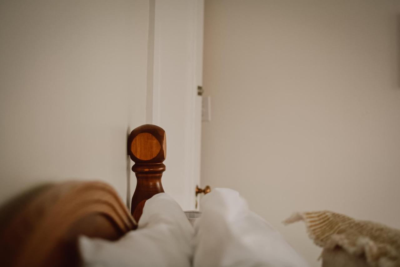 Hill Road Manor Bed & Breakfast Grand Falls Windsor Εξωτερικό φωτογραφία
