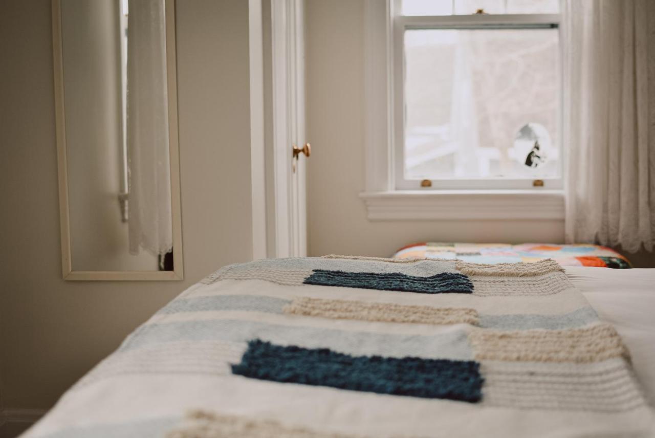 Hill Road Manor Bed & Breakfast Grand Falls Windsor Εξωτερικό φωτογραφία