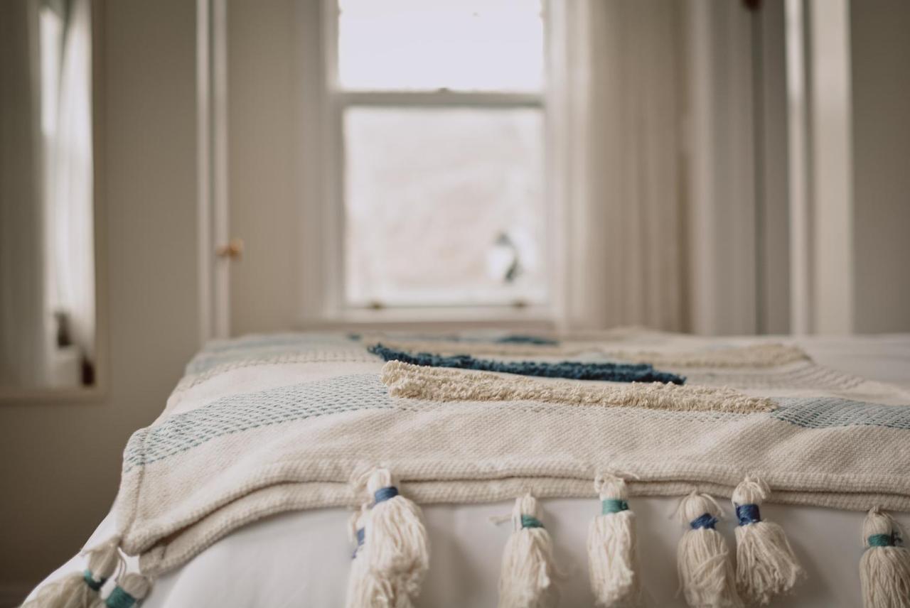 Hill Road Manor Bed & Breakfast Grand Falls Windsor Εξωτερικό φωτογραφία