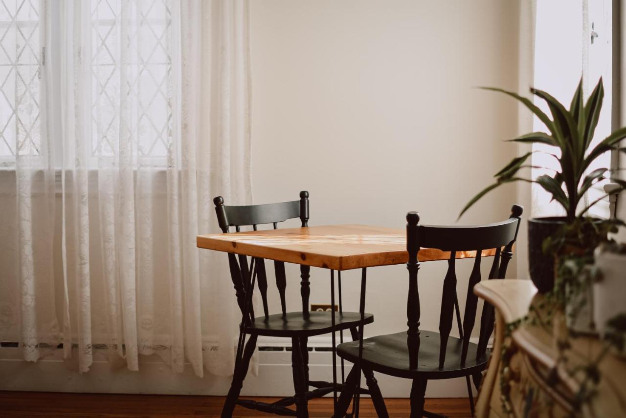 Hill Road Manor Bed & Breakfast Grand Falls Windsor Εξωτερικό φωτογραφία