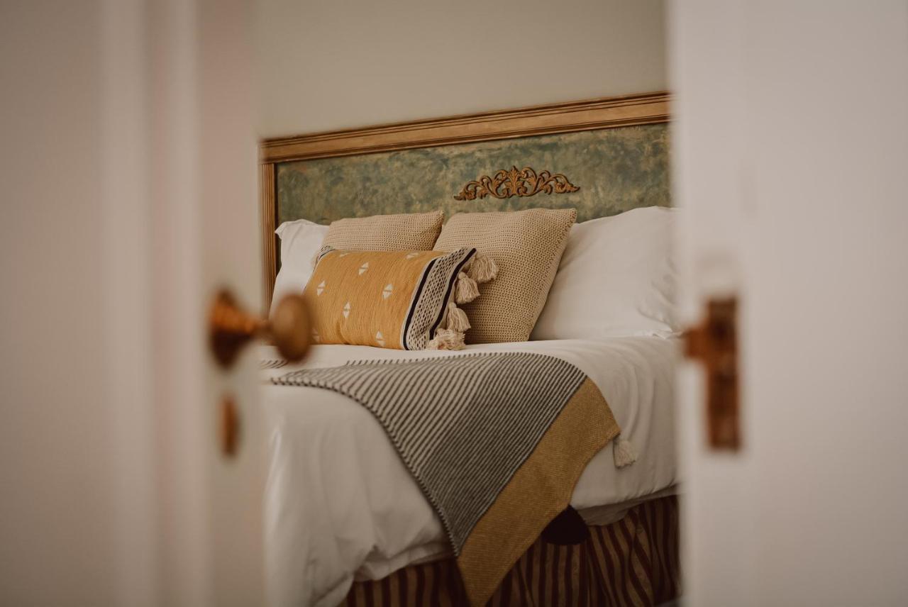 Hill Road Manor Bed & Breakfast Grand Falls Windsor Εξωτερικό φωτογραφία