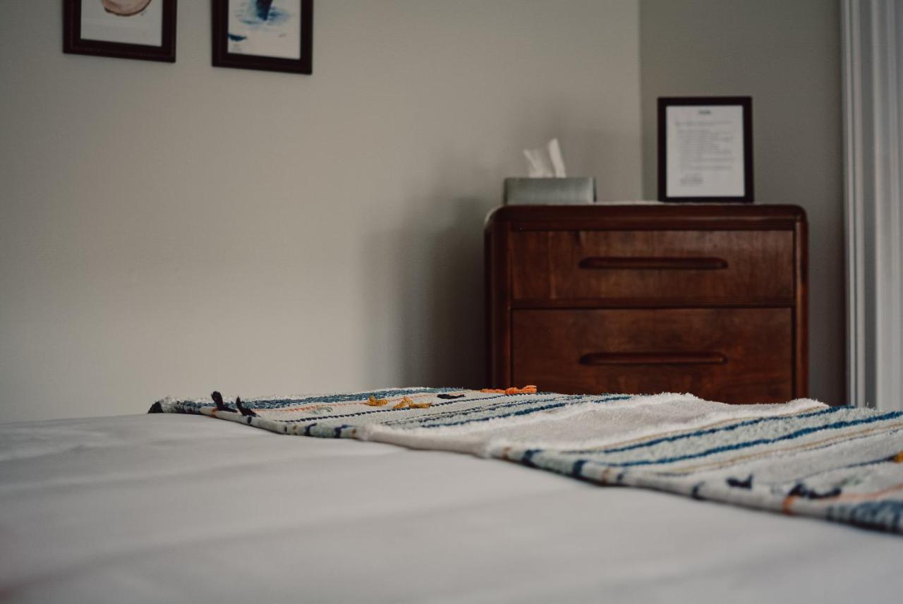 Hill Road Manor Bed & Breakfast Grand Falls Windsor Εξωτερικό φωτογραφία
