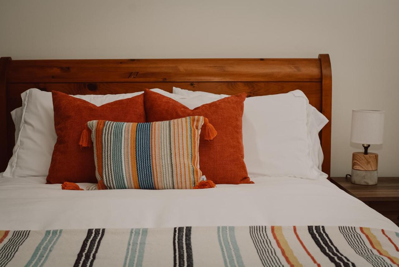 Hill Road Manor Bed & Breakfast Grand Falls Windsor Εξωτερικό φωτογραφία